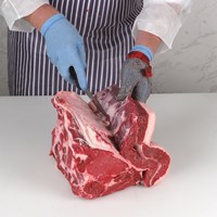 “Premium” Rib of Beef – boned and rolled Meat Cut Spec Step 4